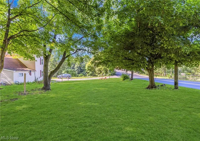 Homes for sale in East Palestine, OH | 716 W Clark St, East Palestine, OH 44413 | MLS# 5225750