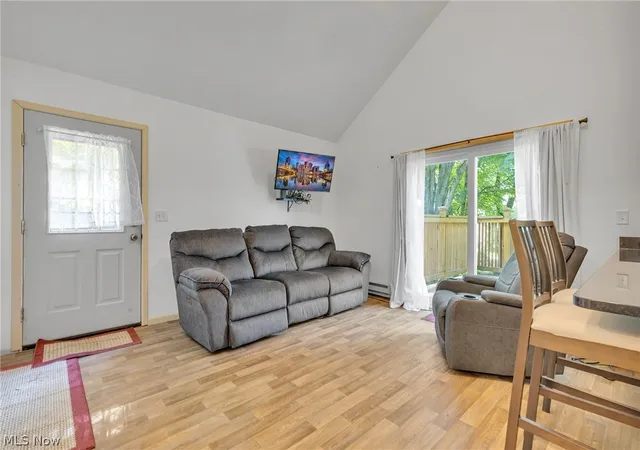 Homes for sale in East Palestine, OH | 716 W Clark St, East Palestine, OH 44413 | MLS# 5225750