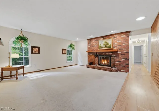 3rd image of 992 Fireside Dr, Brunswick, OH 44212 | MLS# 5218270