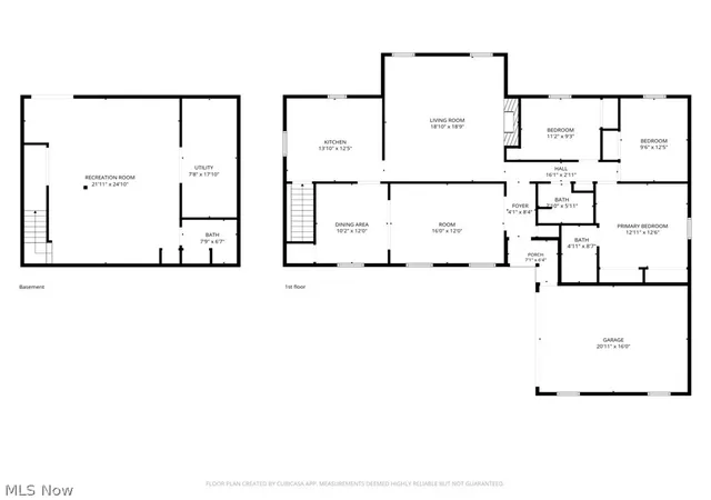 46th image of 992 Fireside Dr, Brunswick, OH 44212 | MLS# 5218270
