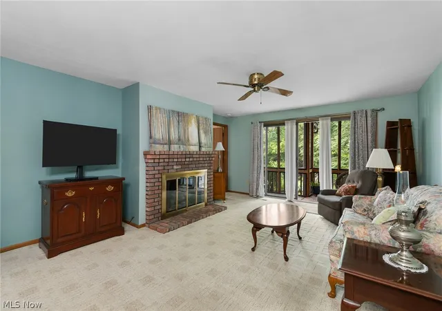 5th image of 227-E Portage Lakes Dr, Coventry Township, OH 44319 | MLS# 5217348