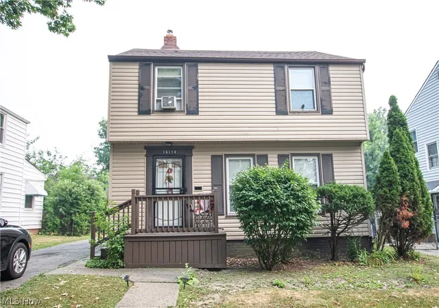 Homes for sale in Cleveland, OH | 16114 Delrey Ave, Cleveland, OH 44128 | MLS# 5225253