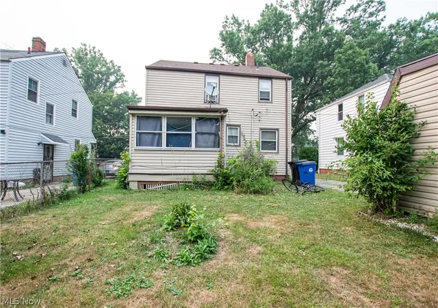 Homes for sale in Cleveland, OH | 16114 Delrey Ave, Cleveland, OH 44128 | MLS# 5225253