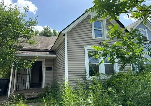 Photo 1 of Single family home for sale at 3339 W 46th Street, Cleveland, OH 44102 | MLS# 5225808 | Listing updated on 2026-09-15