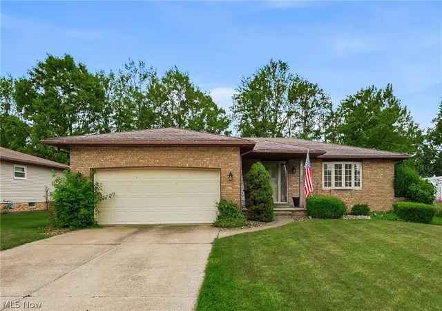 Photo 1 of Sale Pending at 6103 Ely Vista Dr, Cleveland, OH 44129 | MLS# 5225289 | Listing updated on 2026-08-26