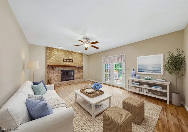 Photo 2 of Sale Pending at 6103 Ely Vista Dr, Cleveland, OH 44129 | MLS# 5225289 | Listing updated on 2026-08-26