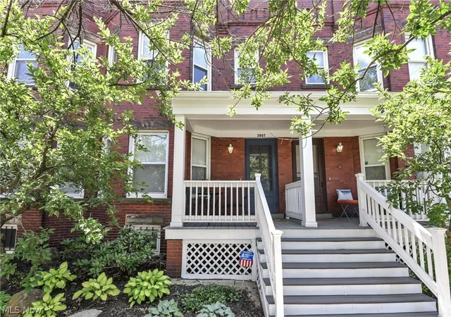 1st image of 2807 Clinton Ave, Cleveland, OH 44113 | MLS# 5224370