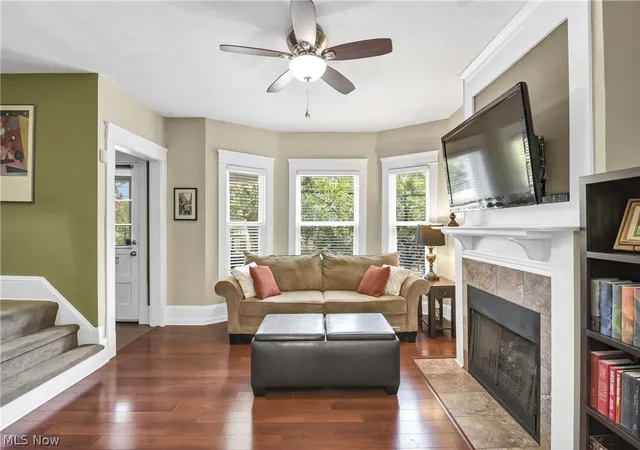 2nd image of 2807 Clinton Ave, Cleveland, OH 44113 | MLS# 5224370
