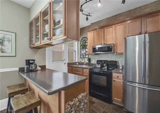 4th image of 2807 Clinton Ave, Cleveland, OH 44113 | MLS# 5224370
