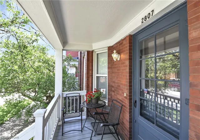 5th image of 2807 Clinton Ave, Cleveland, OH 44113 | MLS# 5224370
