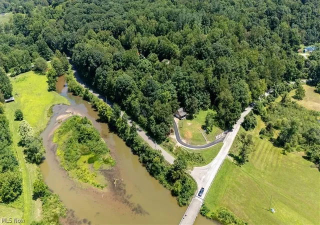 Photo 3 of Land for sale at 360 Newells Run Rd, Newport, OH 45768 | MLS# 5225454 | Listing updated on 2026-08-02