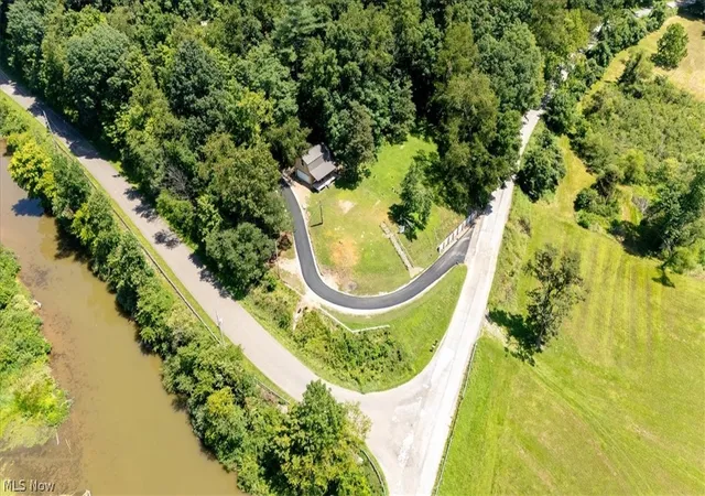 Photo 3 of Land for sale at 360 Newells Run Rd, Newport, OH 45768 | MLS# 5225454 | Listing updated on 2026-08-02