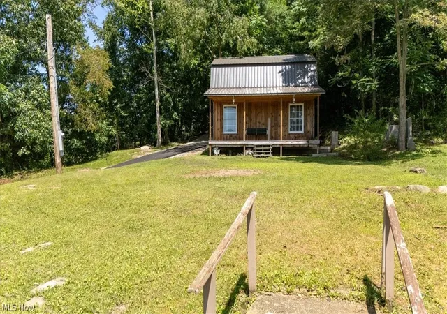 Photo 4 of Land for sale at 360 Newells Run Rd, Newport, OH 45768 | MLS# 5225454 | Listing updated on 2026-08-02