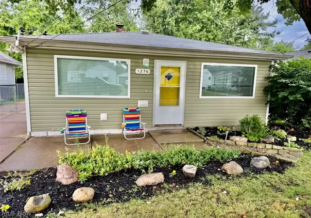 Photo 1 of Sale Pending at 1276 E 359th Street, Eastlake, OH 44095 | MLS# 5225762 | Listing updated on 2026-08-20