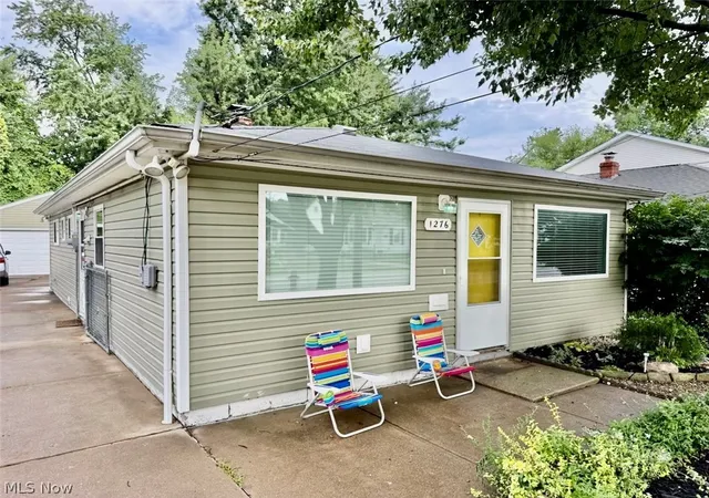Photo 2 of Sale Pending at 1276 E 359th Street, Eastlake, OH 44095 | MLS# 5225762 | Listing updated on 2026-08-20