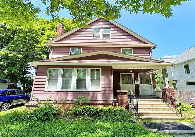 Homes for sale in Elyria, OH | 257 Wooster St, Elyria, OH 44035 | MLS# 5220719