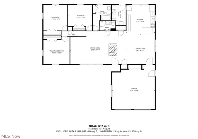 Homes for sale in Berea, OH | 341 Girard Dr, Berea, OH 44017 | MLS# 5225026
