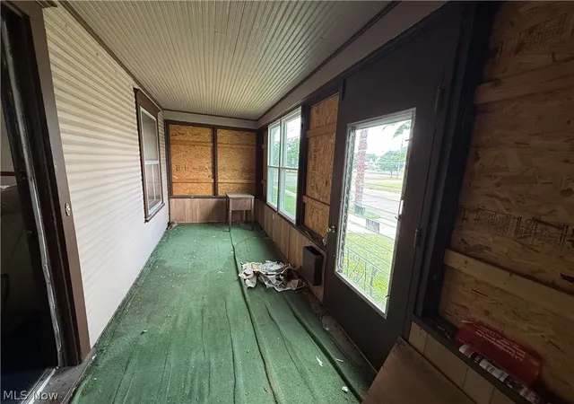 Photo 3 of Sale Pending at 1130 Greenfield Ave Sw, Canton, OH 44706 | MLS# 5225787 | Listing updated on 2026-07-09