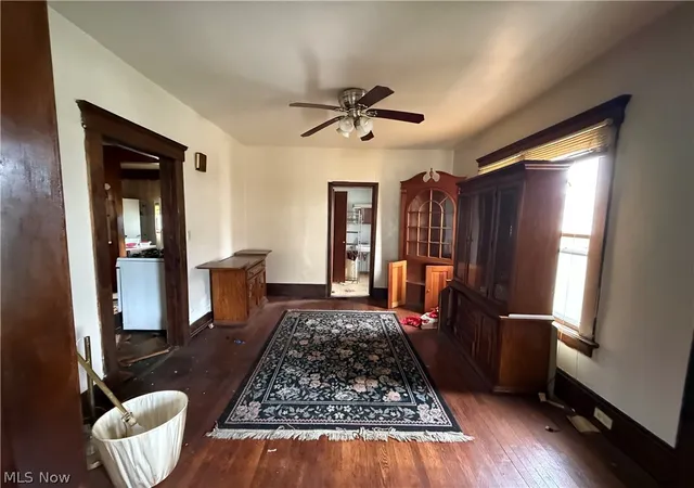 Photo 4 of Sale Pending at 1130 Greenfield Ave SW, Canton, OH 44706 | MLS# 5225787 | Listing updated on 2026-07-09