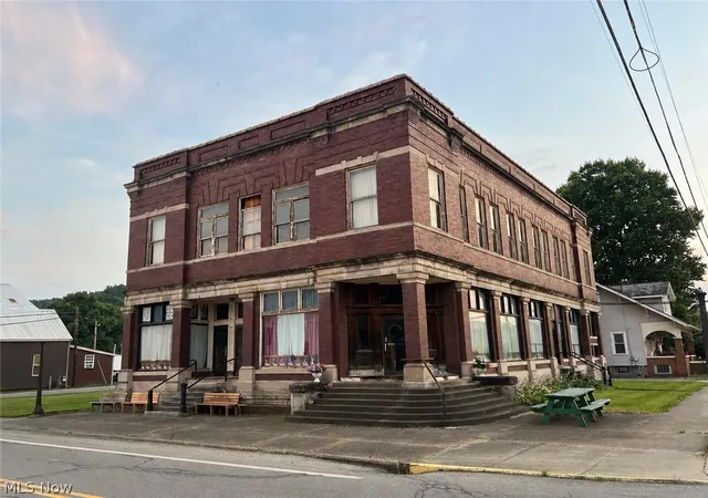 Photo 1 of Sale Pending at 180 Broadway St, Quaker City, OH 43773 | MLS# 5225861 | Listing updated on 2026-09-01