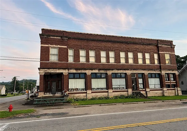 Photo 3 of Sale Pending at 180 Broadway St, Quaker City, OH 43773 | MLS# 5225861 | Listing updated on 2026-09-01