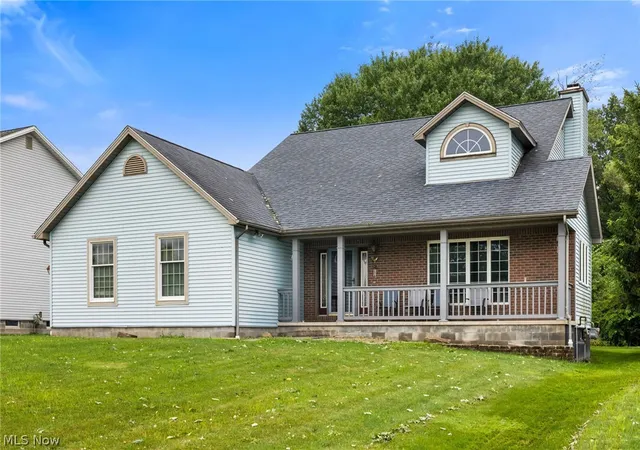 2nd image of 2900 Spring Meadow Cir, Youngstown, OH 44515 | MLS# 5225768