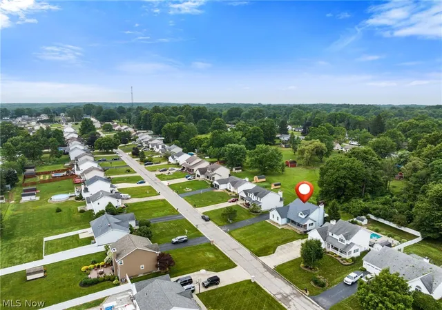 37th image of 2900 Spring Meadow Cir, Youngstown, OH 44515 | MLS# 5225768