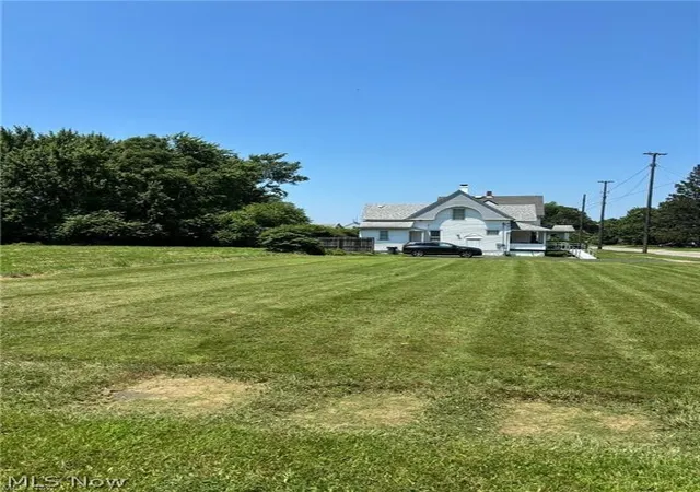 Photo 3 of Land for sale at 505 W 36th Street, Ashtabula, OH 44004 | MLS# 5225747 | Listing updated on 2026-07-09