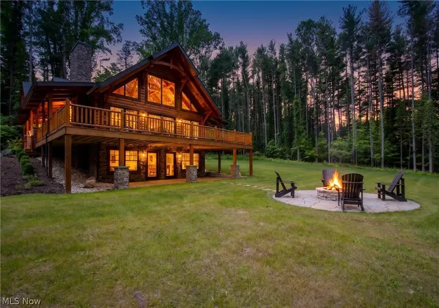 Photo 2 of Single family home for sale at 3030 Trumpower Rd, Perrysville, OH 44864 | MLS# 5224960 | Listing updated on 2026-07-09