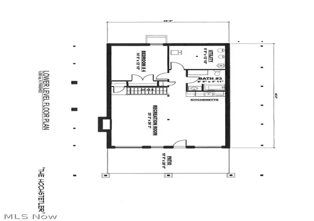 Photo 32 of Single family home for sale at 3030 Trumpower Rd, Perrysville, OH 44864 | MLS# 5224960 | Listing updated on 2026-07-09