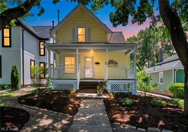 48th image of 446 E Washington St, Medina, OH 44256 | MLS# 5223722