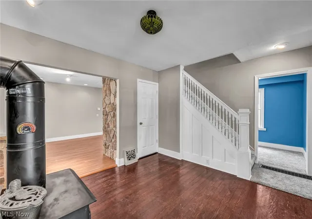 5th image of 446 E Washington St, Medina, OH 44256 | MLS# 5223722