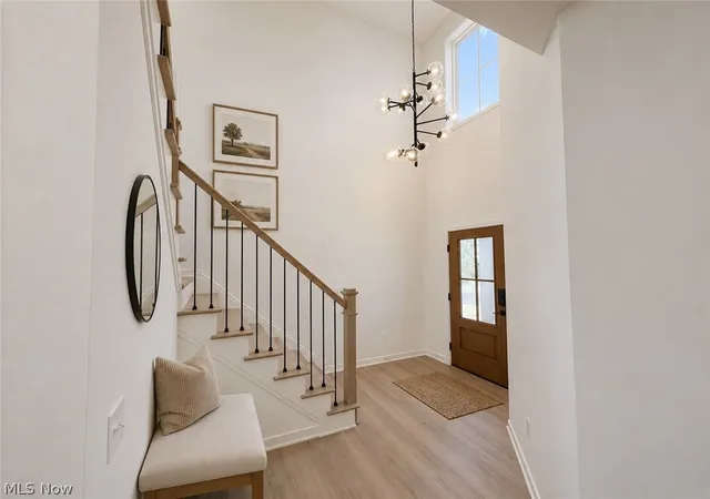 Photo 2 of Single family home for sale at 448 Bordeaux Blvd, Broadview Heights, OH 44147 | MLS# 5224919 | Listing updated on 2026-08-26
