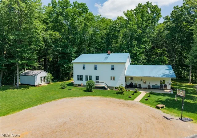 1st image of 17721 Madison Rd, Middlefield, OH 44062 | MLS# 5225908