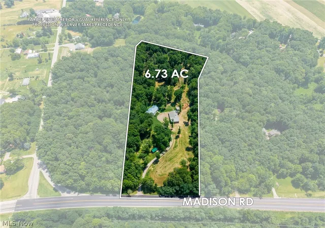 2nd image of 17721 Madison Rd, Middlefield, OH 44062 | MLS# 5225908