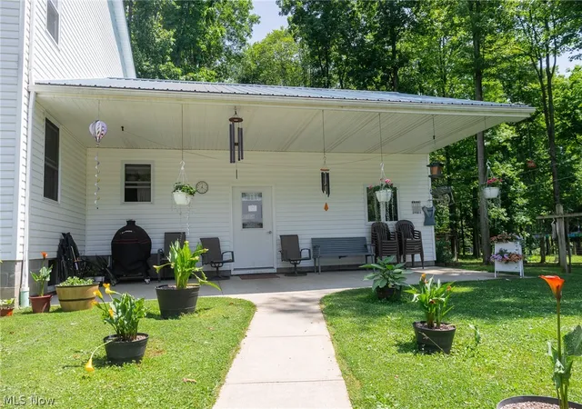5th image of 17721 Madison Rd, Middlefield, OH 44062 | MLS# 5225908
