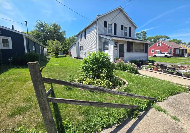 Homes for sale in Lorain, OH | 1524 New Mexico Ave, Lorain, OH 44052 | MLS# 5225859