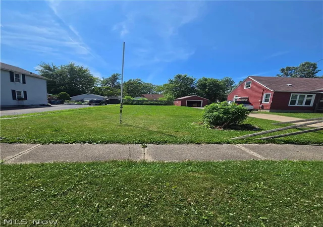 Homes for sale in Lorain, OH | 1524 New Mexico Ave, Lorain, OH 44052 | MLS# 5225859