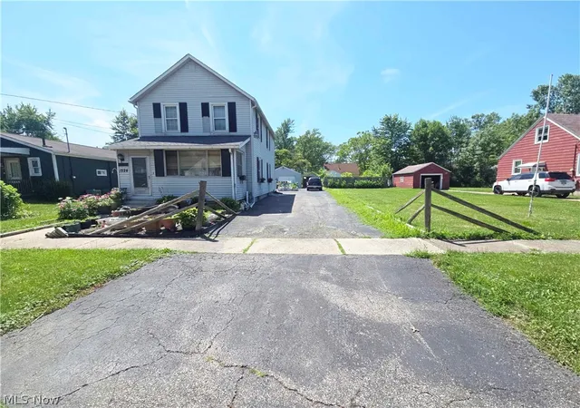 Homes for sale in Lorain, OH | 1524 New Mexico Ave, Lorain, OH 44052 | MLS# 5225859