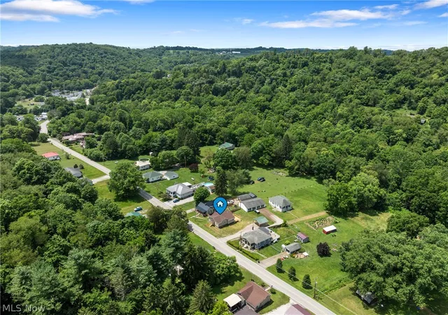 27th image of 50201 Fairpoint Maynard Rd, Saint Clairsville, OH 43950 | MLS# 5225955