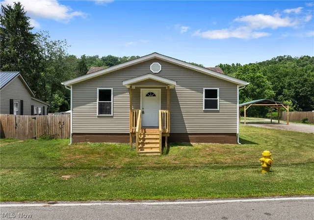 2nd image of 50201 Fairpoint Maynard Rd, Saint Clairsville, OH 43950 | MLS# 5225955