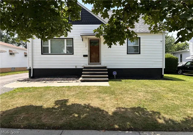 1st image of 168 Henry St, Bedford, OH 44146 | MLS# 5225960