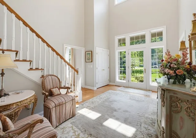 4th image of 285 Grey Fox Run, Chagrin Falls, OH 44022 | MLS# 5225220