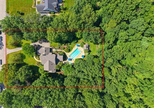50th image of 285 Grey Fox Run, Chagrin Falls, OH 44022 | MLS# 5225220