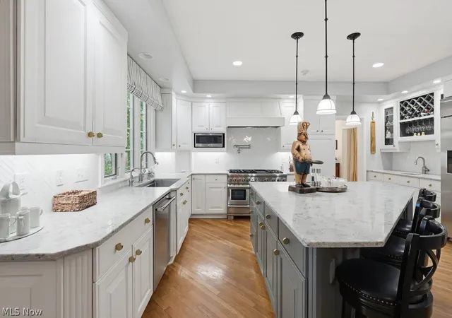 5th image of 285 Grey Fox Run, Chagrin Falls, OH 44022 | MLS# 5225220