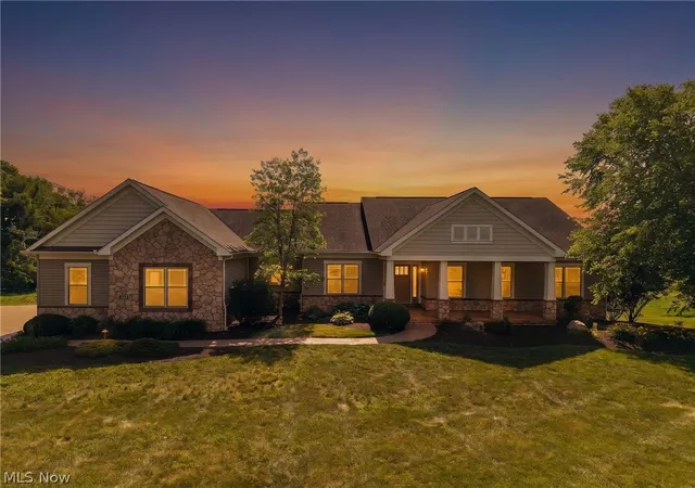 2nd image of 6925 River Styx Rd, Medina, OH 44256 | MLS# 5225699