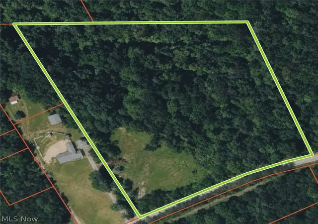 Photo 1 of Land for sale at 0 Hudson Hl Rd, Weirton, WV 26062 | MLS# 5224774 | Listing updated on 2026-07-30