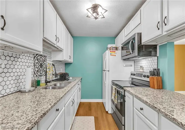 Photo 3 of Condo for sale at 8455 N Akins Rd #E-8, North Royalton, OH 44133 | MLS# 5222560 | Listing updated on 2026-07-14