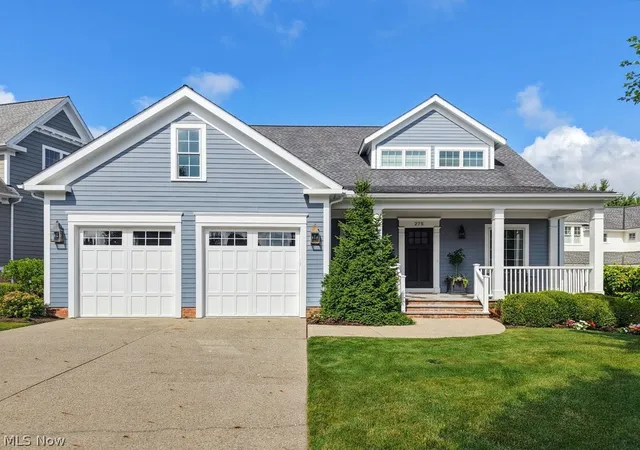 1st image of 275 Falls Walk Wy, Chagrin Falls, OH 44022 | MLS# 5225229