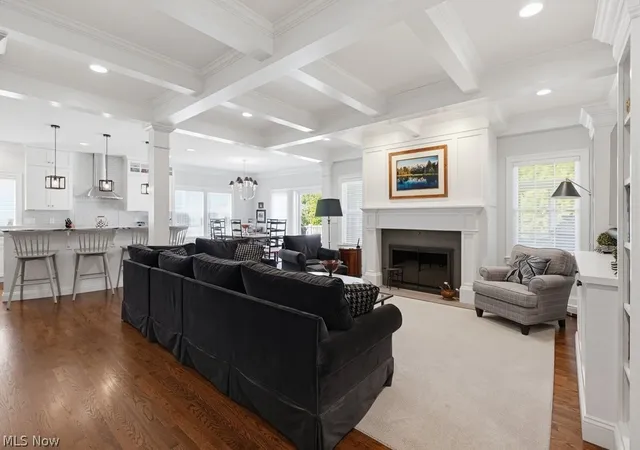 4th image of 275 Falls Walk Wy, Chagrin Falls, OH 44022 | MLS# 5225229